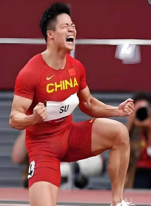 苏炳添现在参加什么比赛？田径名将的最新动向
