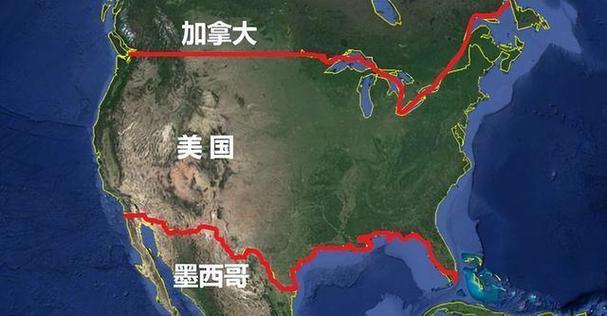 墨西哥和巴西哪个更乱？深度解析两国治安状况