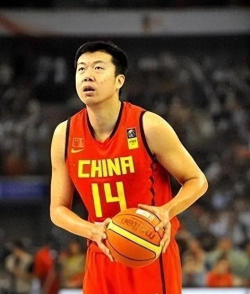 王治郅是什么军衔？退役后他担任了什么职务？