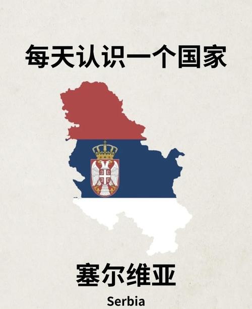 搞不懂塞尔维亚是哪个国家？地理位置、文化、经济全方位解读