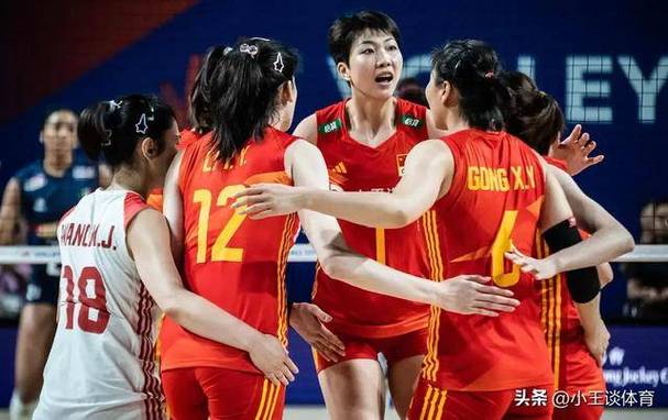 中国女排最新动态：新赛季会有哪些变化？