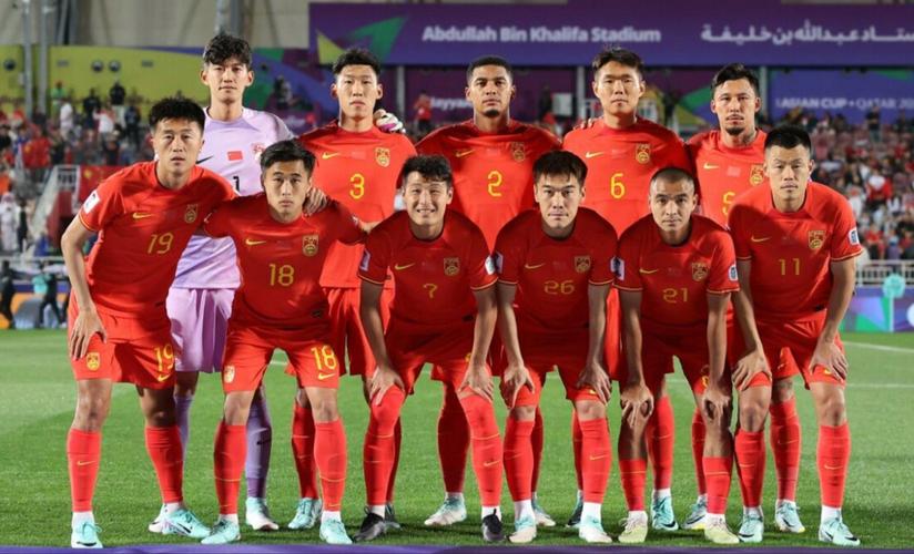 国足出线几率有多大？解读中国队晋级形势