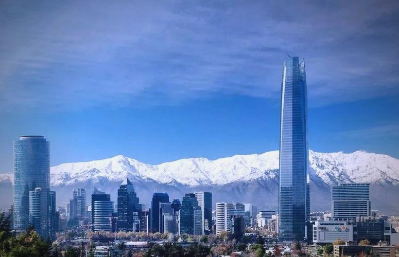 揭秘智利首都：圣地亚哥，你了解多少？