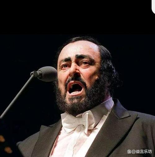 帕瓦罗蒂是哪国人?探索“高音C之王”的传奇人生