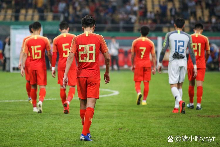 国足与芬兰实力差距有多大？一场焦点战役