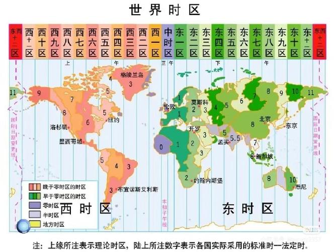 现在法国时间几点？巴黎时间查询及法国各地时间对照