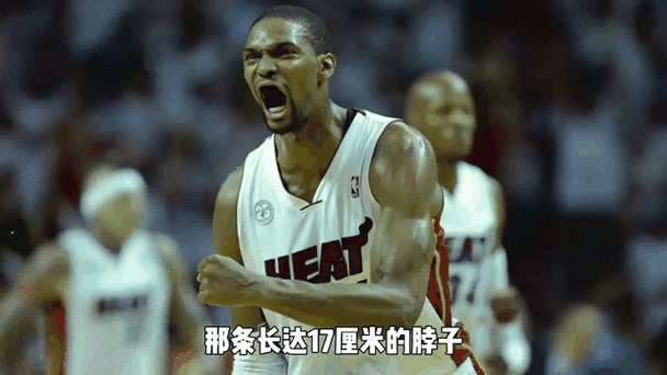 为什么大家都叫波什龙王？他的球场表现和外形告诉你答案！