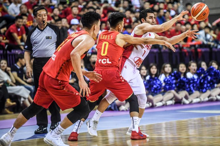中国国家篮球队叫什么？详细介绍中国男篮辉煌历史
