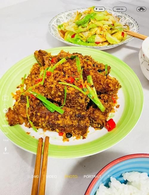 避风塘做法大全：在家也能轻松做出美味避风塘菜