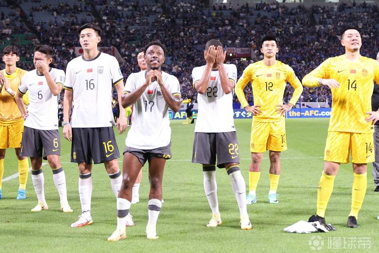 国足为何总是输球？揭秘男足表现差的真正原因