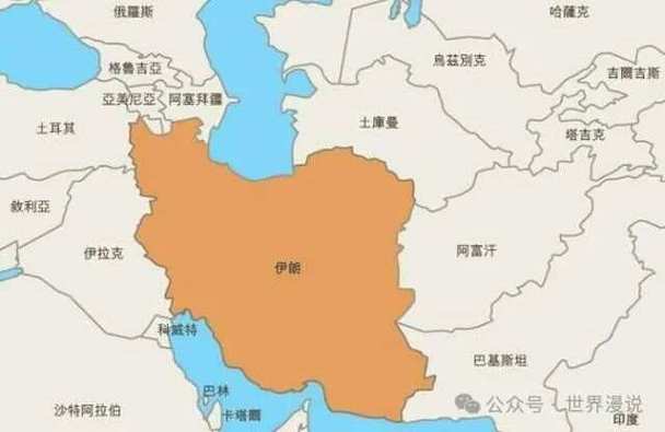 阿塞拜疆位置在哪？详解阿塞拜疆所属洲份！