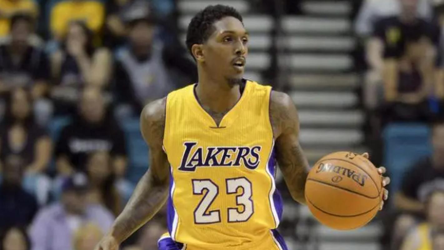 路威廉姆斯去哪了？NBA传奇球星正式退役！