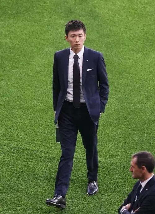 张康阳女朋友是谁？揭秘这位商界精英的恋情传闻