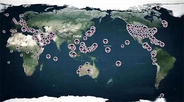 伊朗站哪边?中美博弈下伊朗的战略选择与未来走向