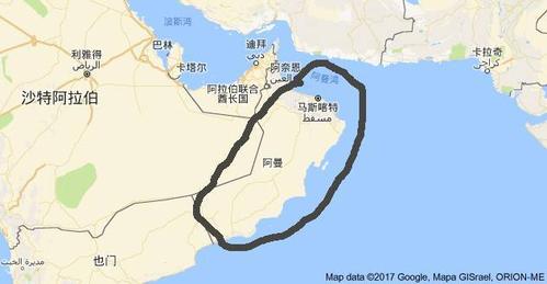 阿曼到底属于哪个国家？快速了解阿曼的国家属性和国际地位。