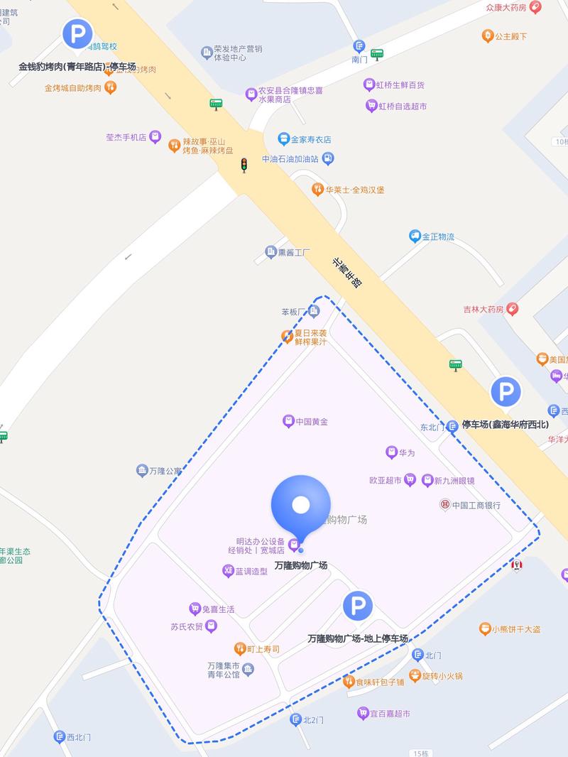 北京到青岛距离多少公里？详细路线及时间规划