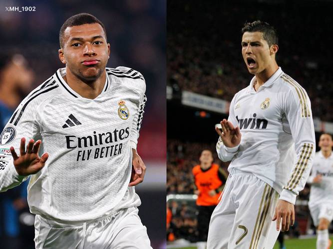 皇马与C罗分道扬镳的内幕:工资、税务还是其他?