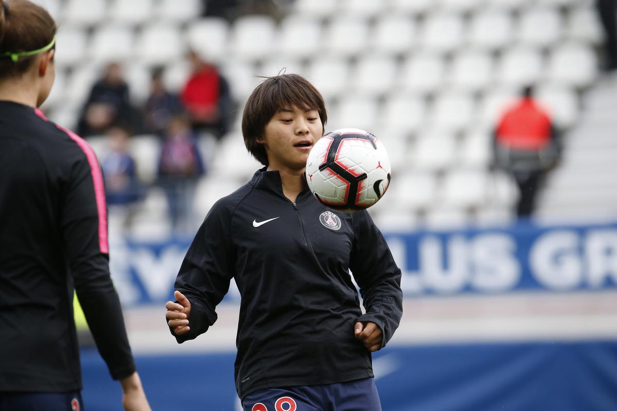 女足王霜结婚了吗？最新消息揭秘她的感情现状