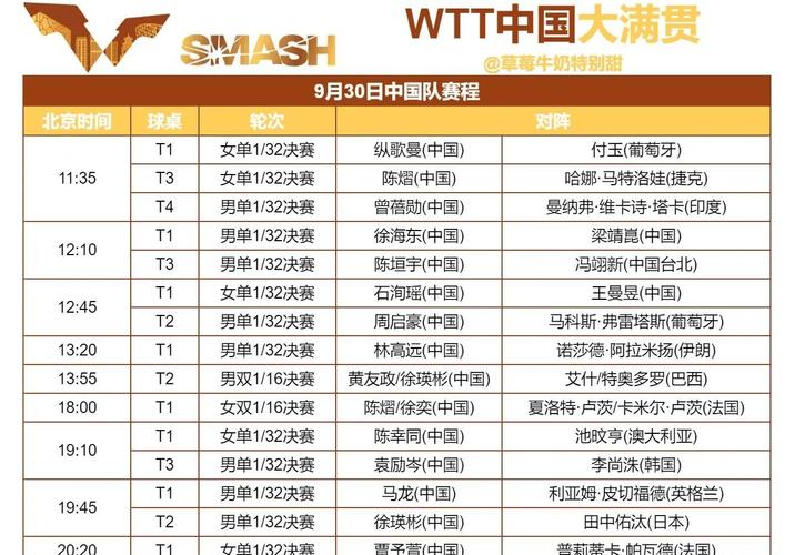 WTT含金量高吗？赛事影响力与球员争议深度解析