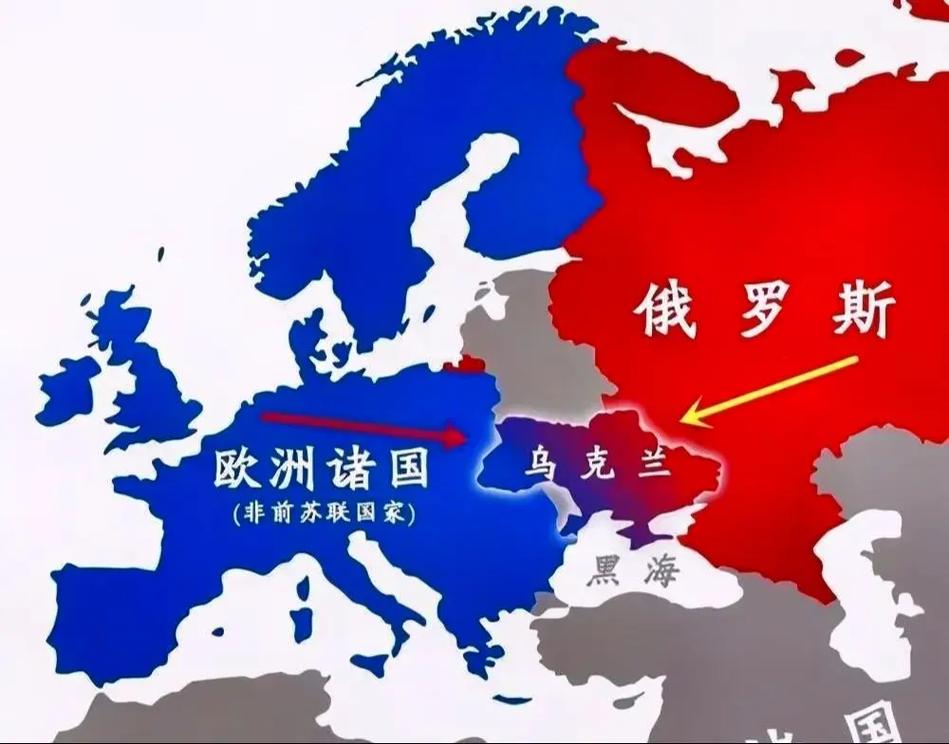 北约都有哪些国家？欧洲、北美成员国一览