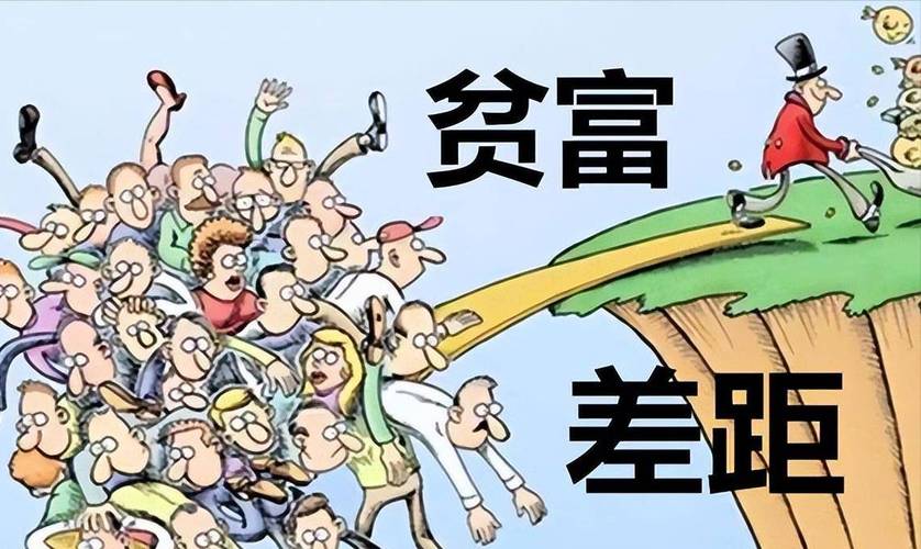 尼日利亚富裕与贫穷的矛盾：资源丰富为何民生困苦？