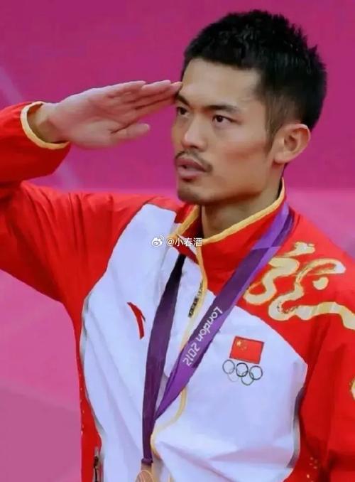 林丹现在世界排名多少？回顾羽坛传奇的辉煌战绩