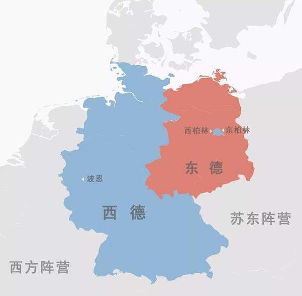 还在问柏林是哪个国家的？一篇读懂德国柏林