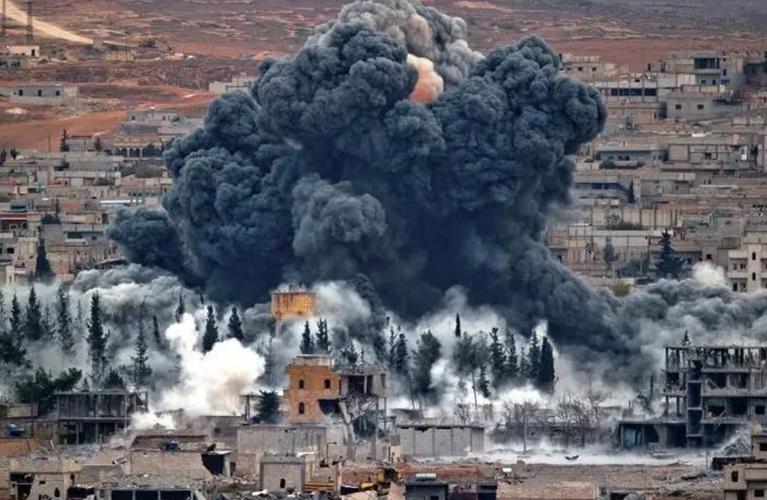 叙利亚战争持续不断的原因是什么？揭秘背后的真相