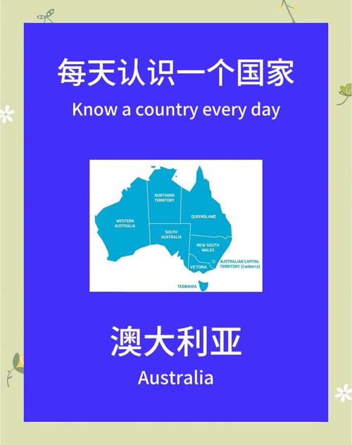 澳大利亚：发达国家之列？带你了解其真实实力