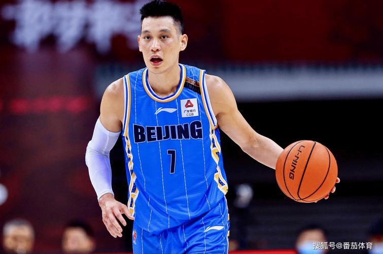 想知道林书豪效力于哪支球队吗？这里有答案！