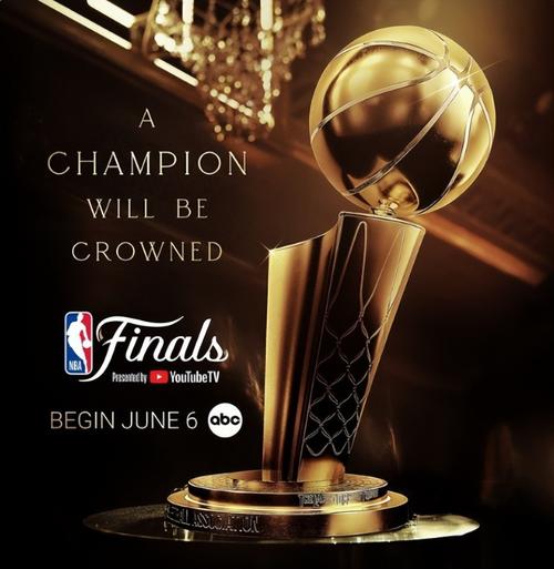 想知道NBA总决赛在几月份？这里有你需要的全部信息！