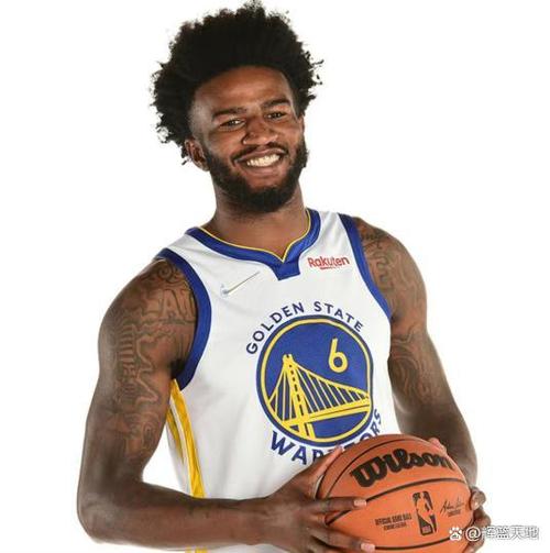 前NBA球员乔丹贝尔最终去了哪？CBA广东宏远签下他！