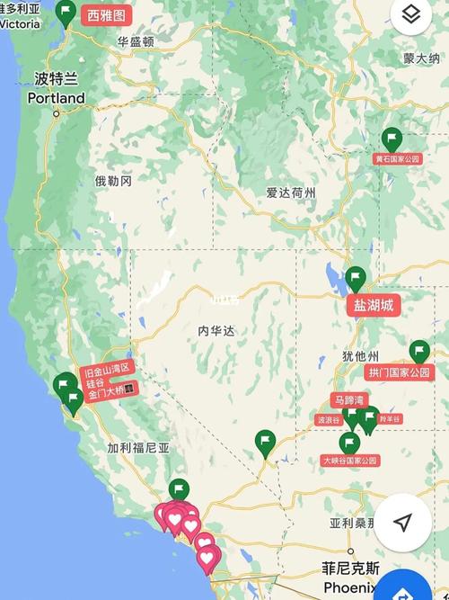 盐湖城在美国哪个州？你不知道的犹他州首府秘密！