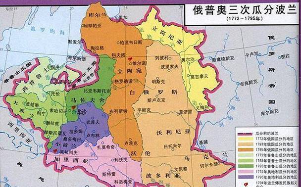 为什么欧洲人对波兰有偏见？揭秘波兰在欧洲的真实形象