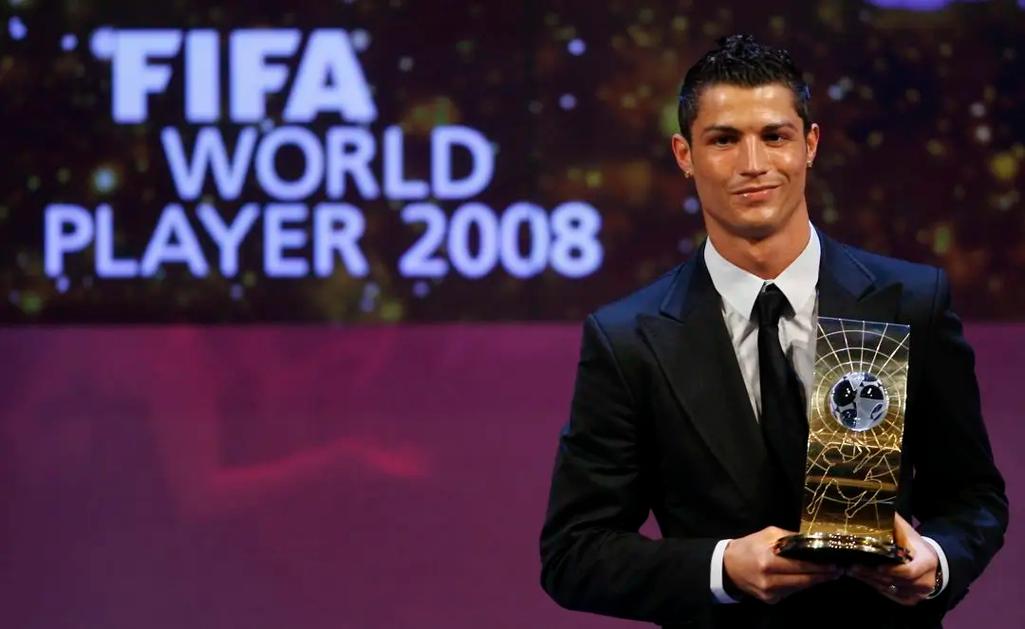 究竟ronaldo是谁？带你认识这位世界足坛传奇