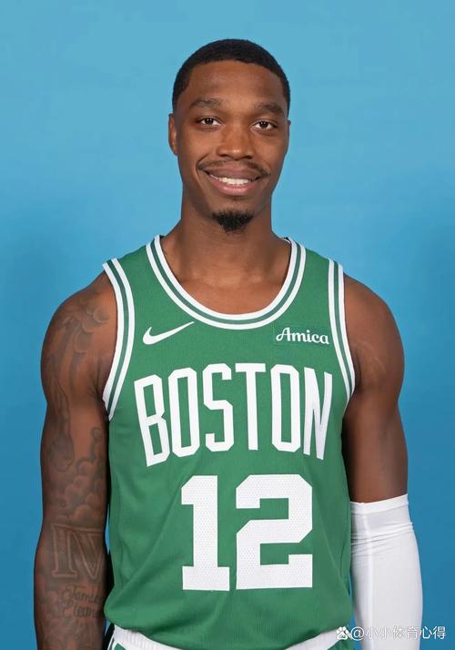 数据解读：朗尼沃克能否在NBA立足？
