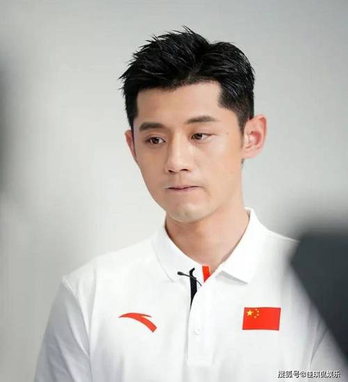 张继科为什么不打球了？他的人生选择值得深思
