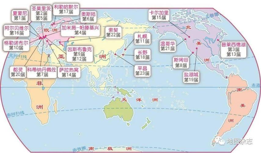 你知道第一届冬奥会1924年是在哪里举办的吗？
