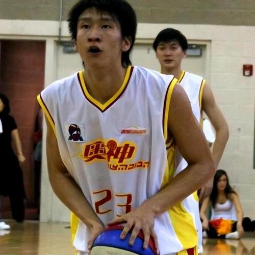 孙悦NBA年薪多少？揭秘湖人时期44万美元收入！