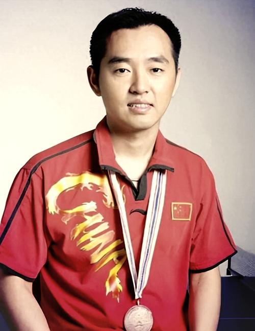 昔日国乒英雄孔令辉为何被停职？真相令人唏嘘