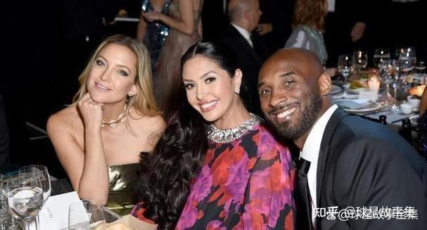 科比去世后,瓦妮莎加索尔真的在一起了吗?