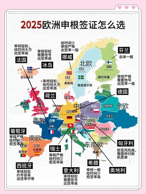 欧洲国家数量是多少？权威数据告诉你答案