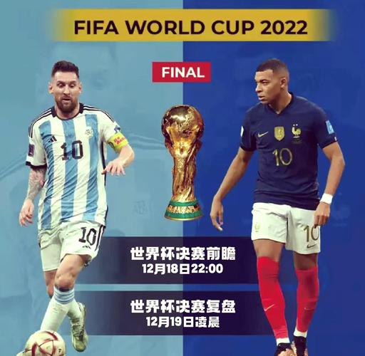 法国对阿根廷：谁是世界杯最强？实力深度大PK