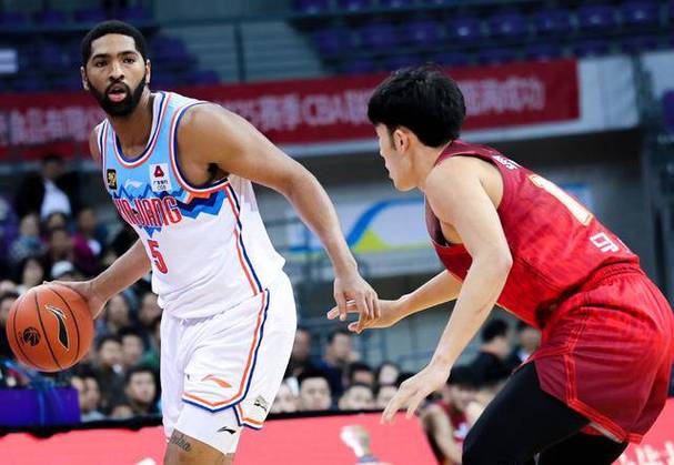 你知道泰劳森发了什么吗？CBA官方回应