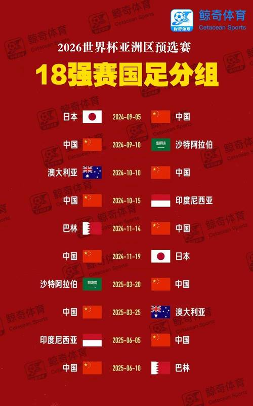 中国男足世界杯参赛经历：哪一年闪耀世界杯？