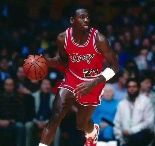 乔丹放到现在是什么水平？还能拿到得分王吗？