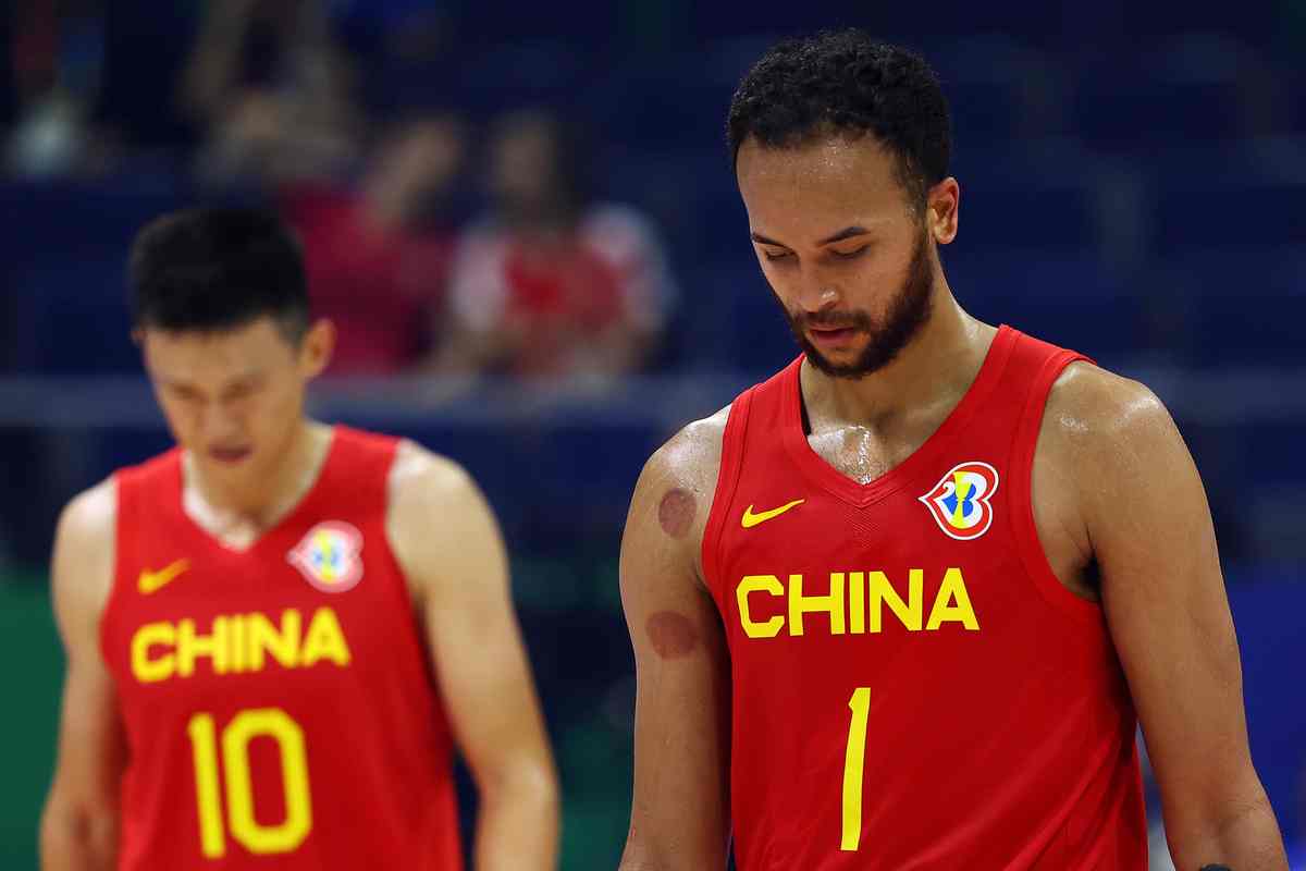 中国有多少归化球员？你不知道的那些事儿