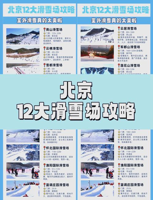 2022冬奥会滑雪项目有哪些？图文详解各个项目区别