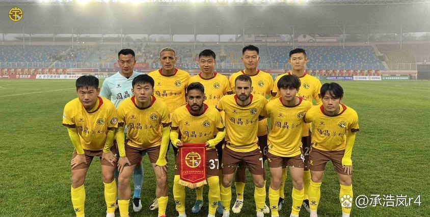一文看懂中国所有足球联赛 中超、中甲、中乙介绍