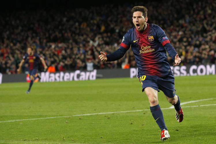 梅西与巴萨还有联系吗?梅西会再次穿上巴萨球衣吗?